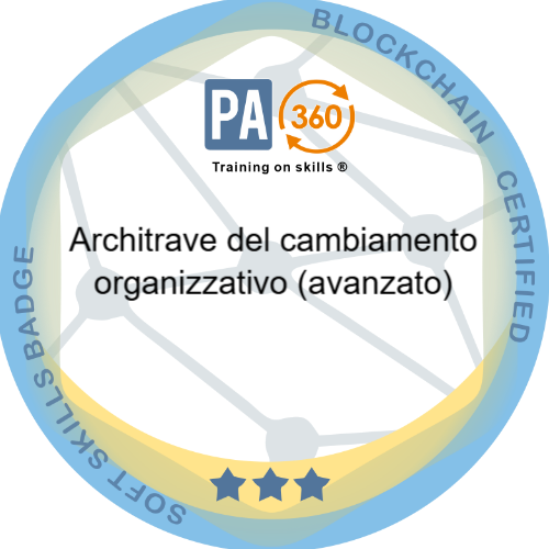 Badge pubblico 68806